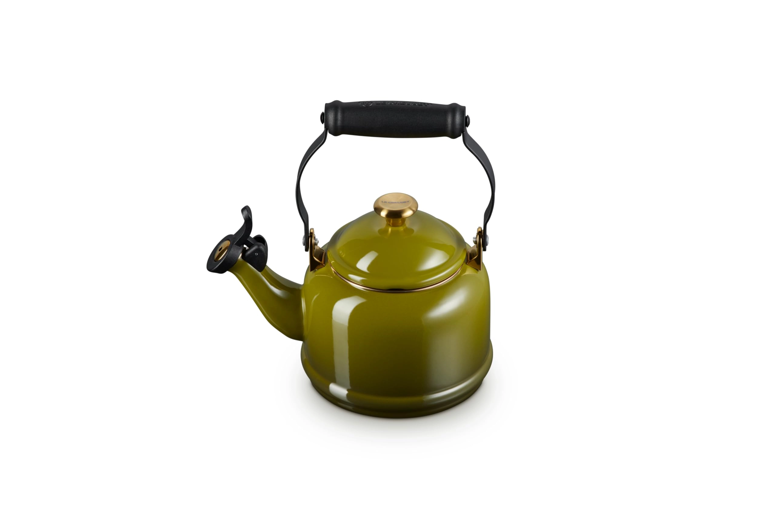 Demi Tea Kettle - 1.25 Quarts
