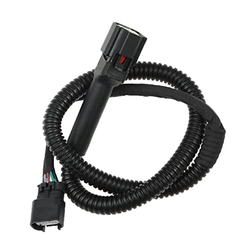 Rear View Back Up Camera Wire Harness - Wired