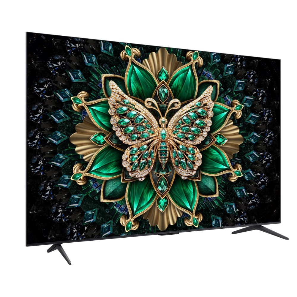98C6K - 98 Inches
