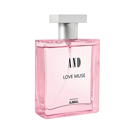 Love Muse Eau de Parfum 100ml