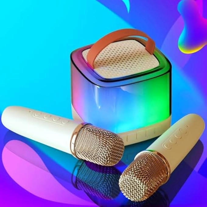 rayihni Karaoke Machine - 3 years+