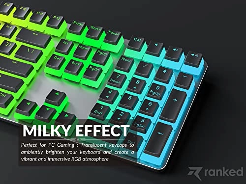 Pudding v2 - US/ISO Wireless