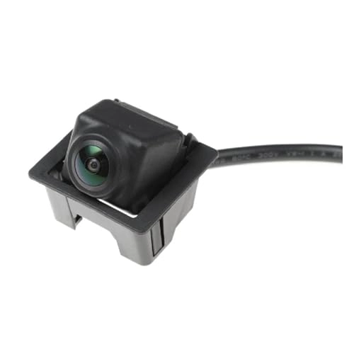 Reverse Camera - Night vision 728 x 582 pixels