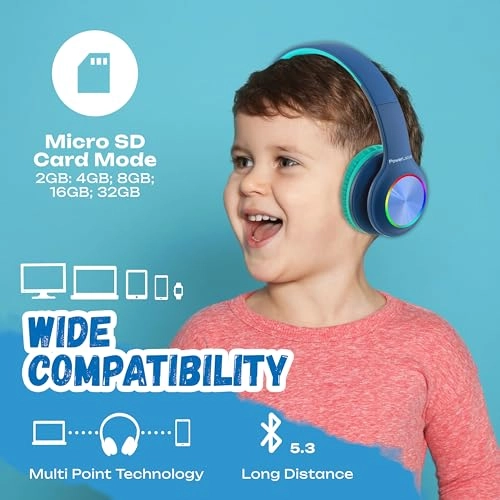 Bobo - Wireless Headphone