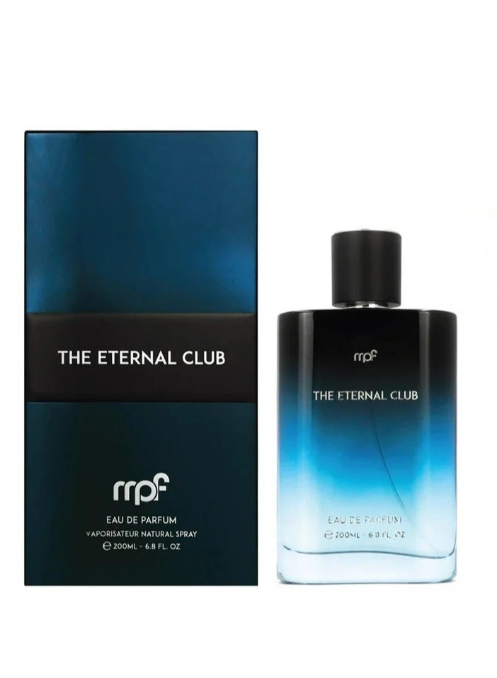 MPF The Eternal Club Eau de Parfum 200 ml