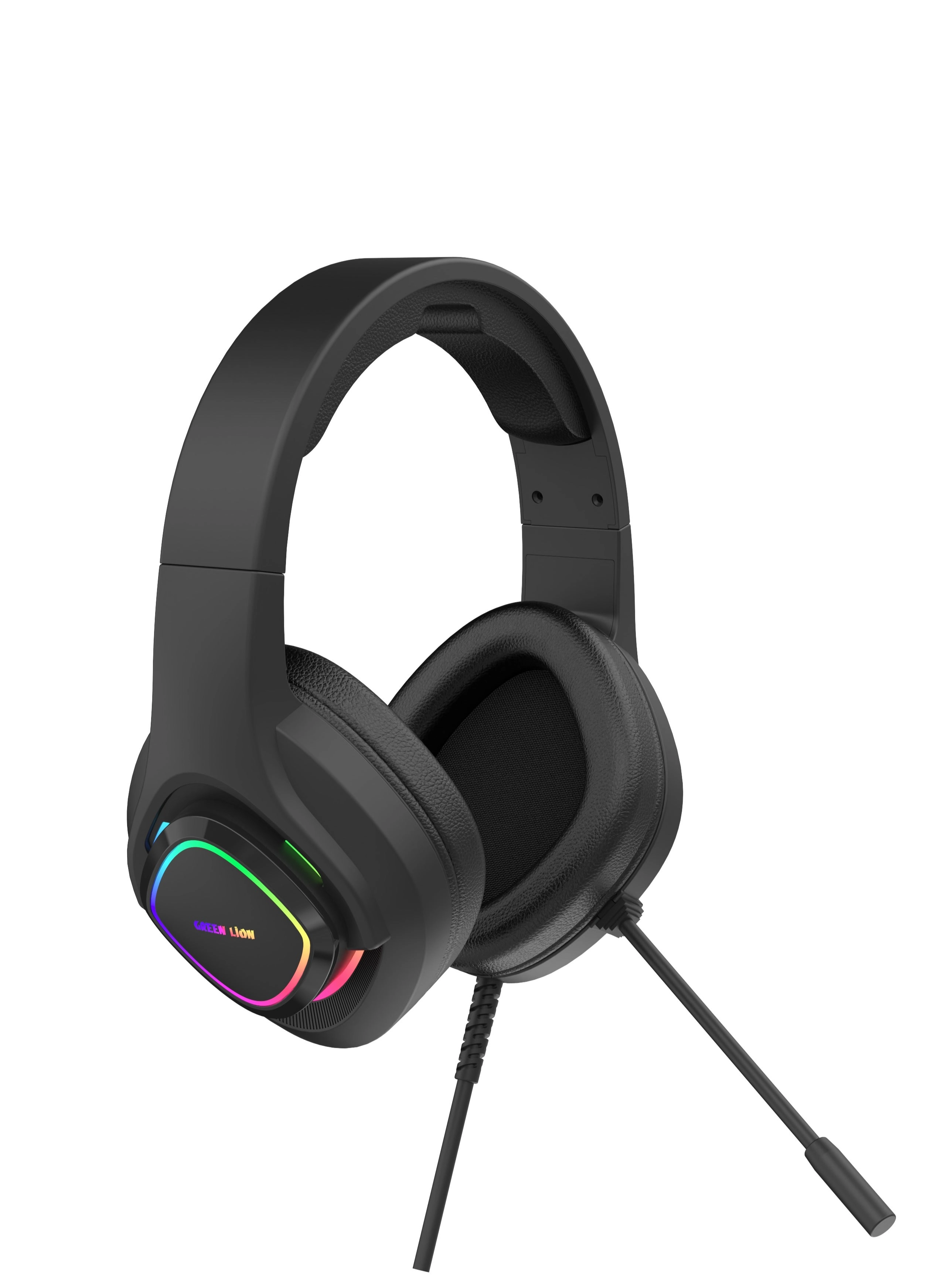 GP32X Wired Headphone