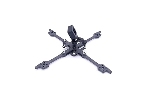 Fonster Kpro - 2.5inch 125mm X Type