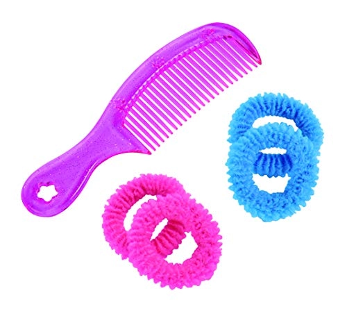 Masha Doll - 2 extra Dresses 30cm