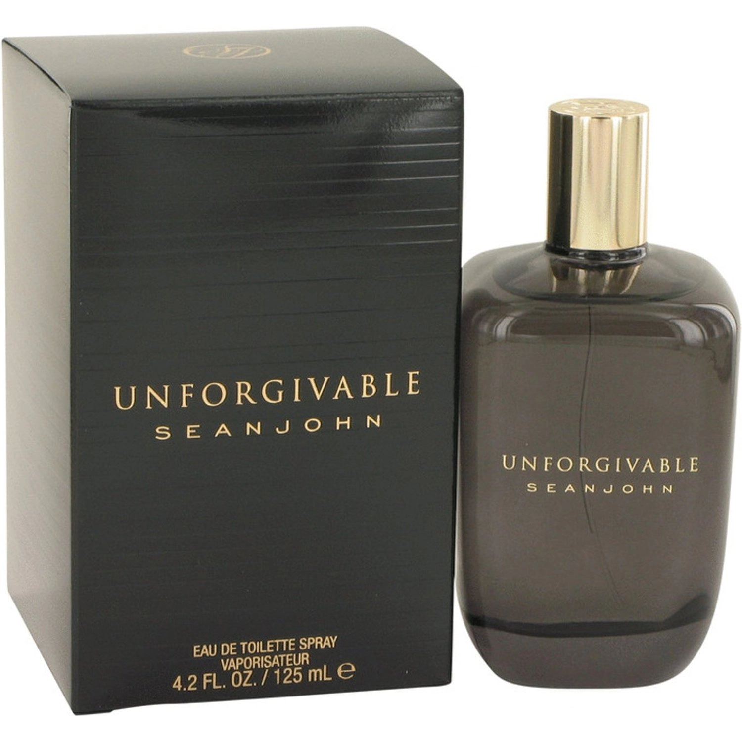 Ungorgivable Eau de Toilette 125ml