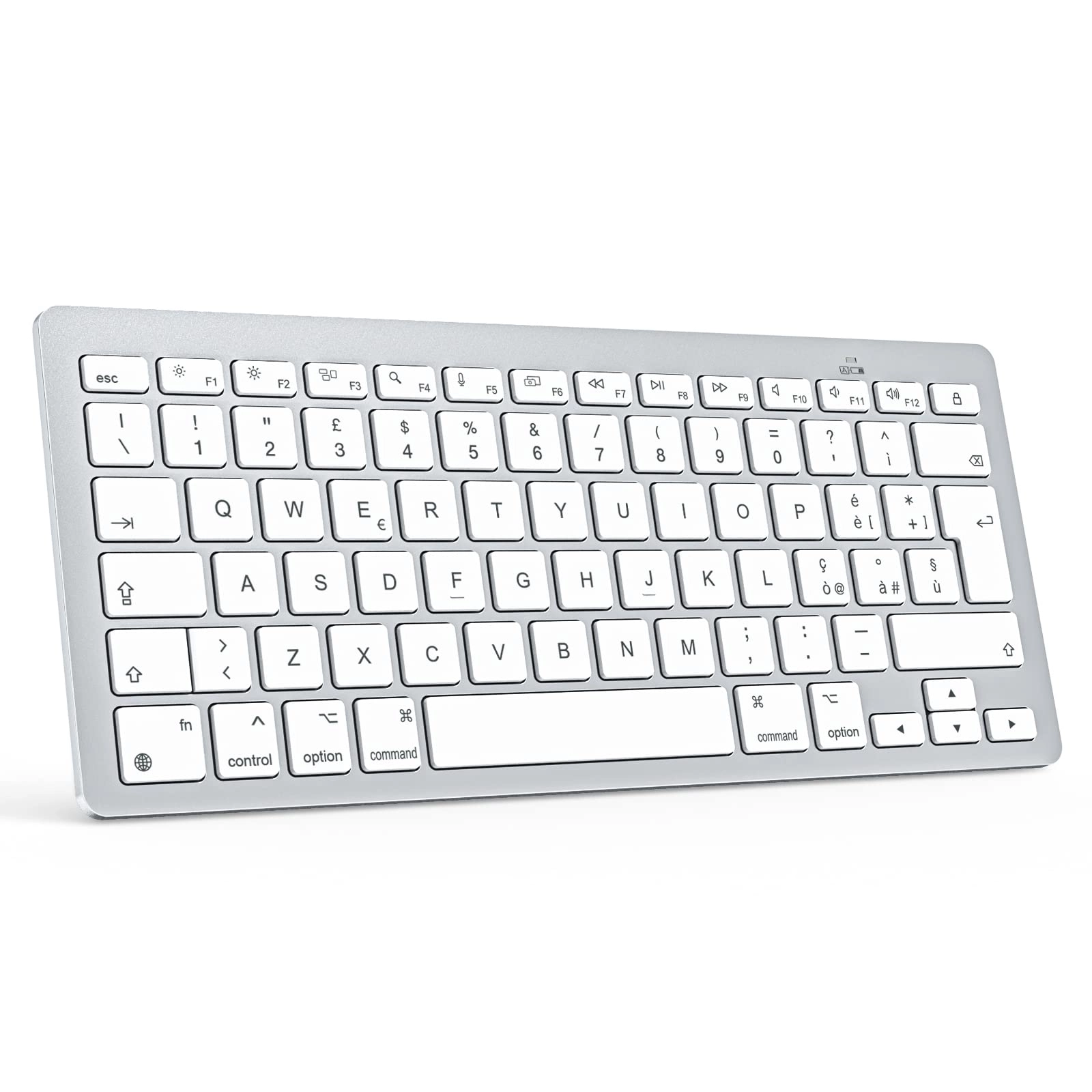 kb066 mac - Bluetooth