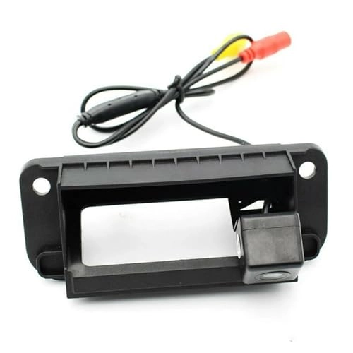Rear View Camera - Night Vision WIFI