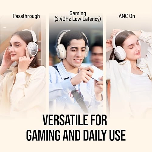 Storm A2 Wireless Headset