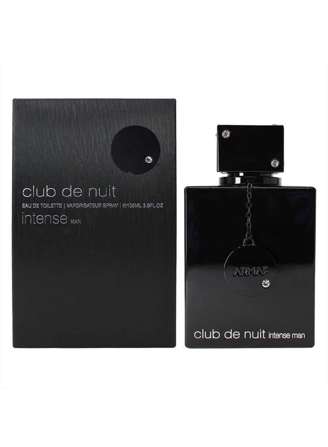 Club De Nuit Intense Eau de Toilette 105ml