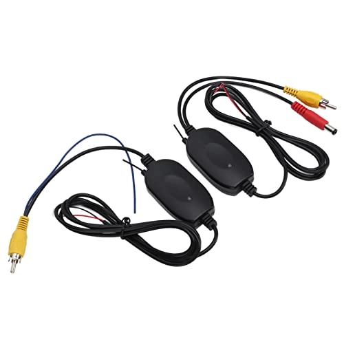 Wireless Video Kit - Night vision