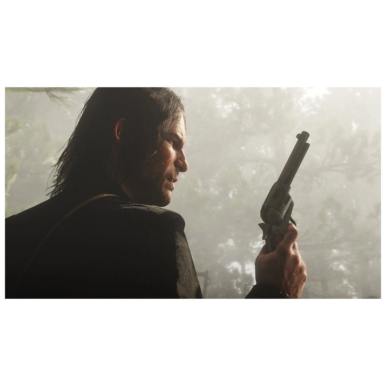 Red Dead Redemption 2 Intl Version - Xbox One