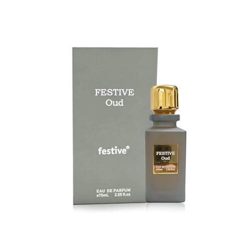 Oud Eau de Parfum - 75ml