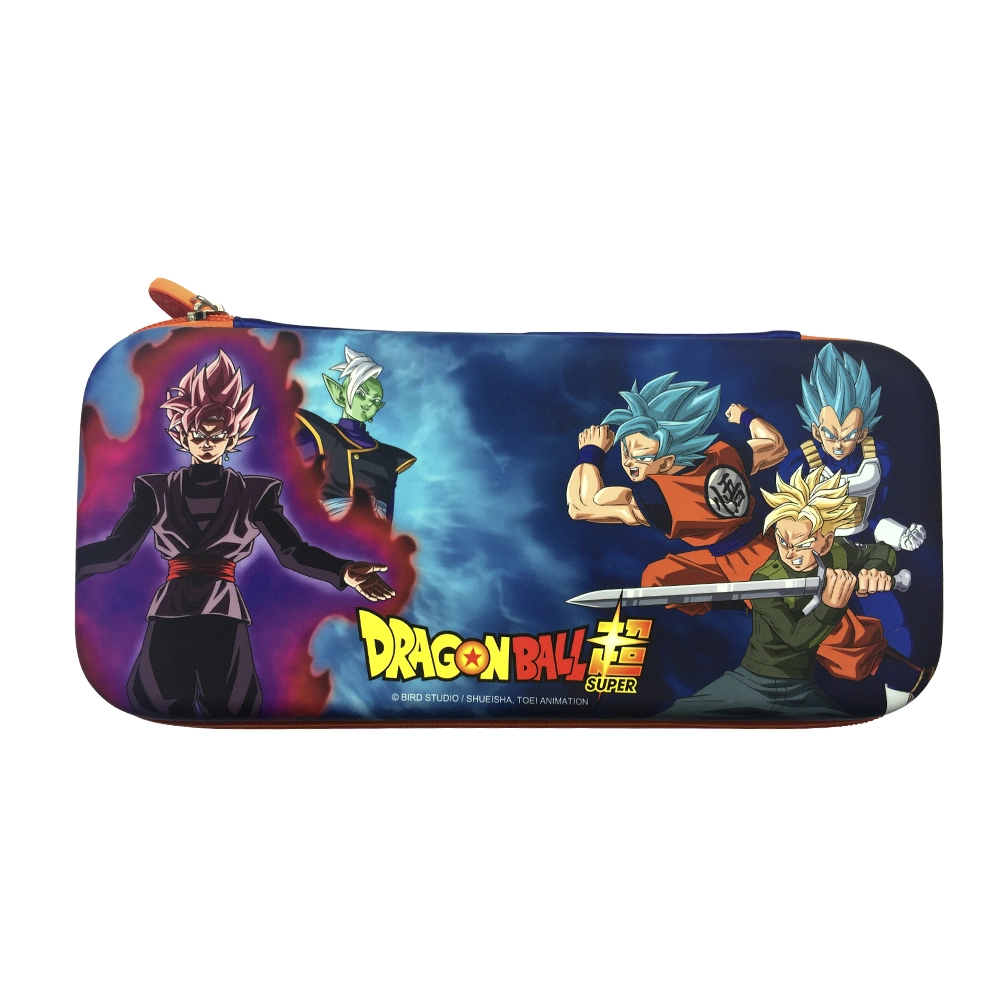 FR-TEC Dragon Ball Z Carry Bag - Pouch case Nintendo Switch