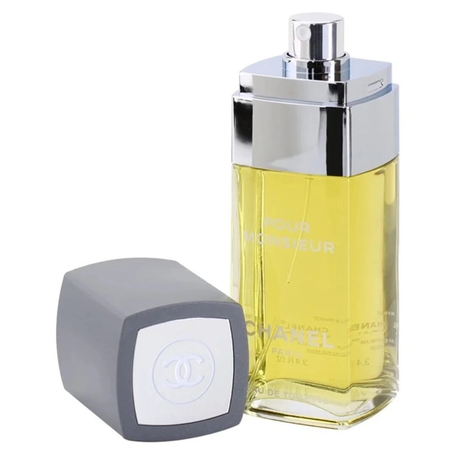 Pour Monsieur Eau de Toilette 100ml