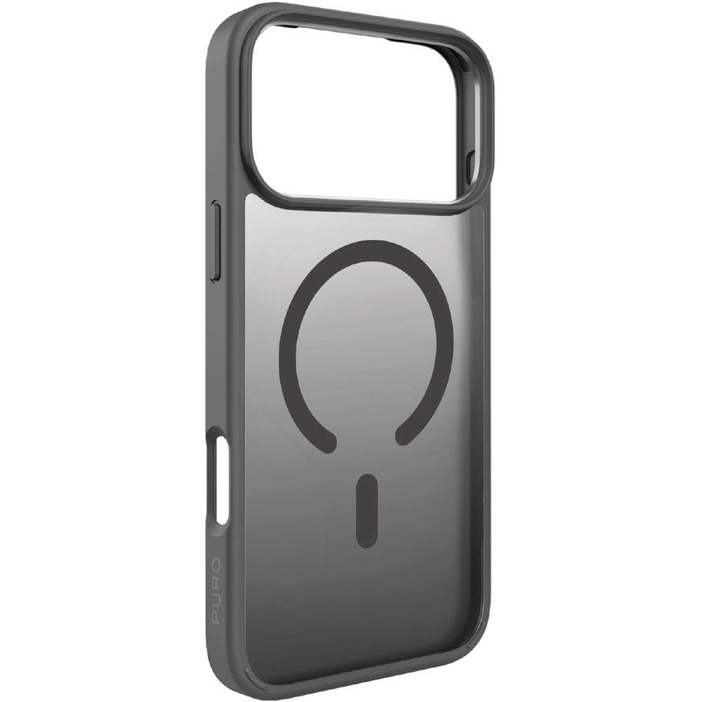 Gradient Cover with MagSafe for iPhone 17 Pro Max