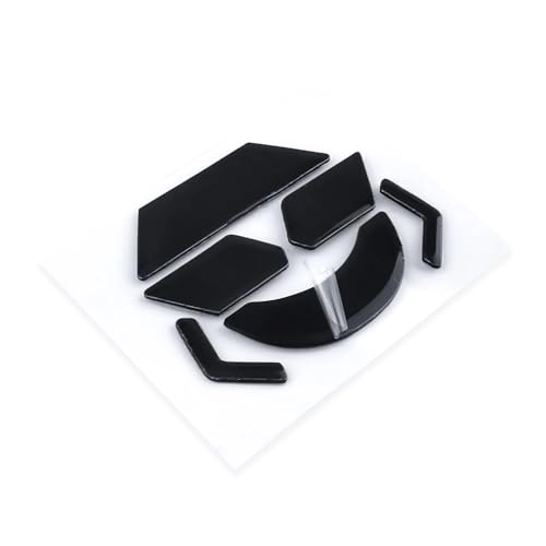 Mouse Skates + Alcohol Pads