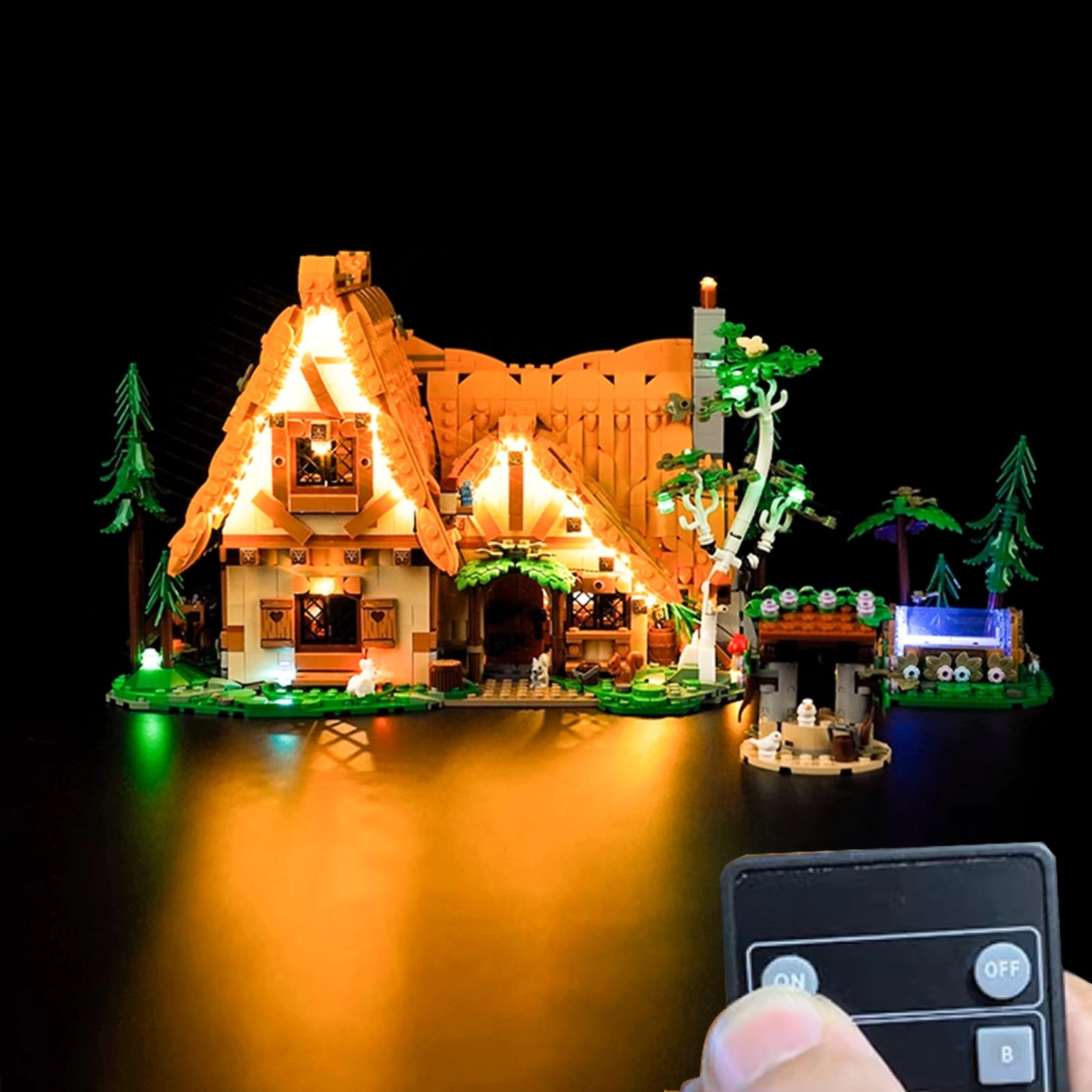 TRUSTFAR LED Lighting kit (43242)