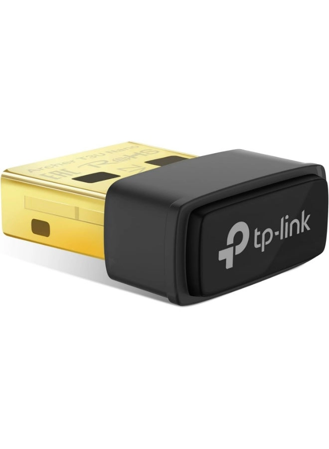 Archer T3U - 2.4G/5G USB 3.0 Wireless