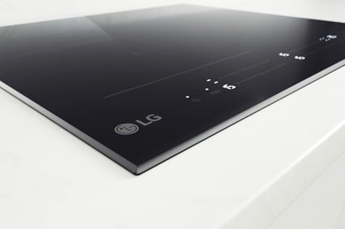 CBIZ2435B Induction hob