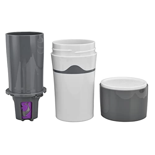 Drip Coffee Maker - K Cup Compatible Sharing Cup Leakage Proof