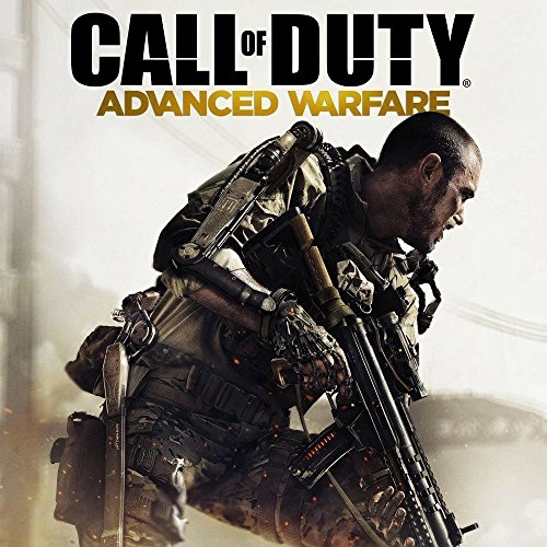 Call of Duty: Advanced Warfare Gold Edition - Xbox One