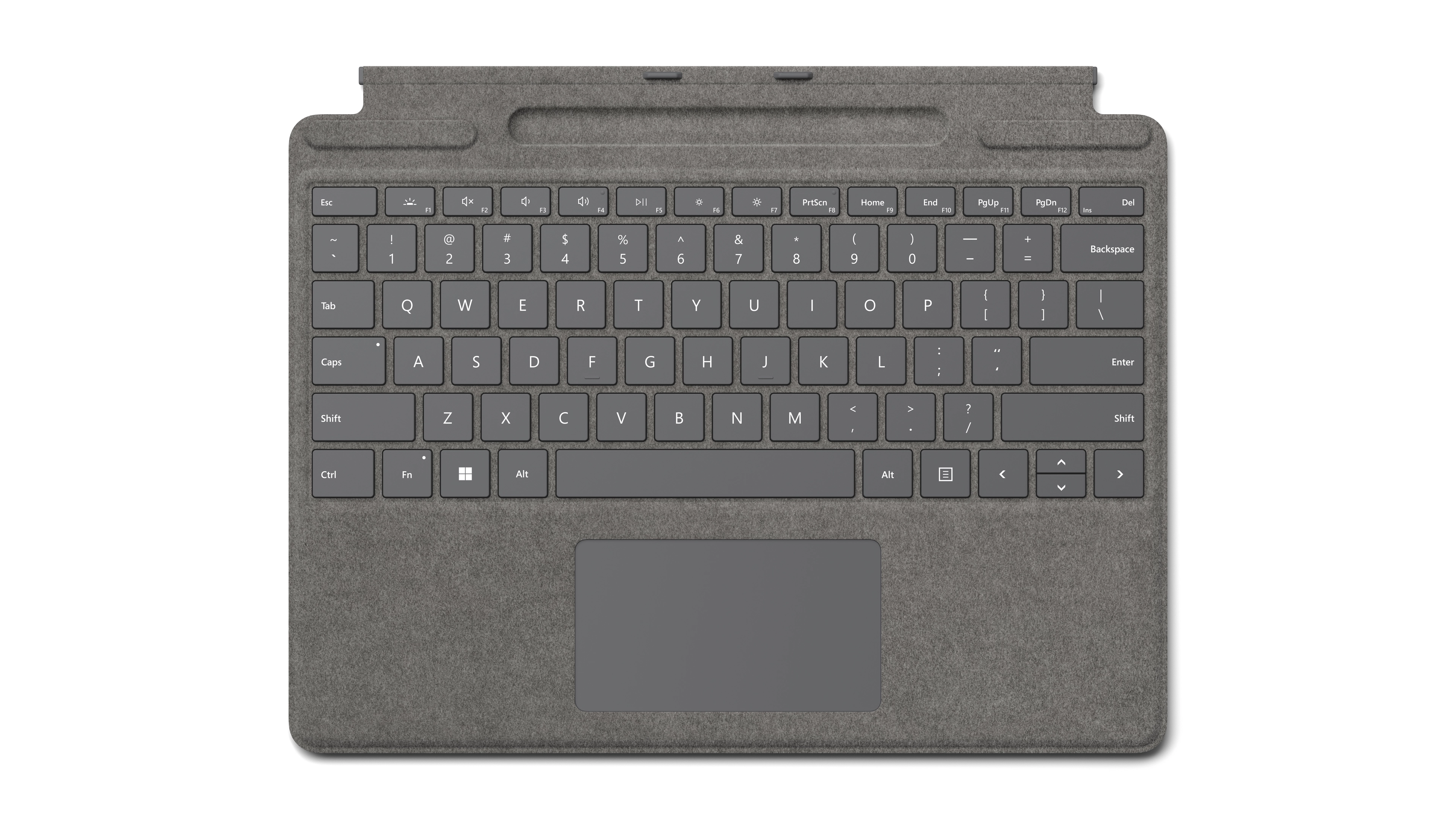Microsoft Surface Pro Keyboard