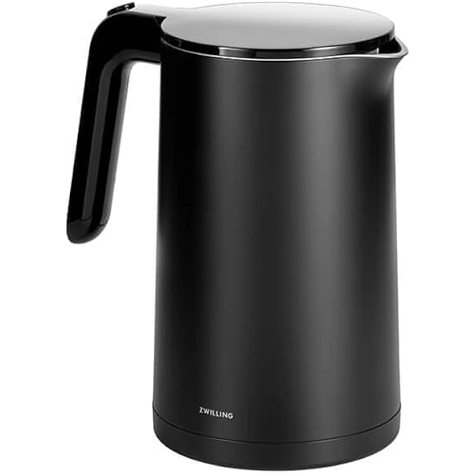 Plastic Automatic ShutOff Electric Kettle