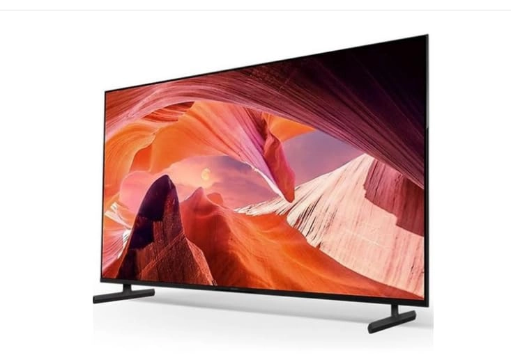 KD-75X78AL-MP - 75 Inch