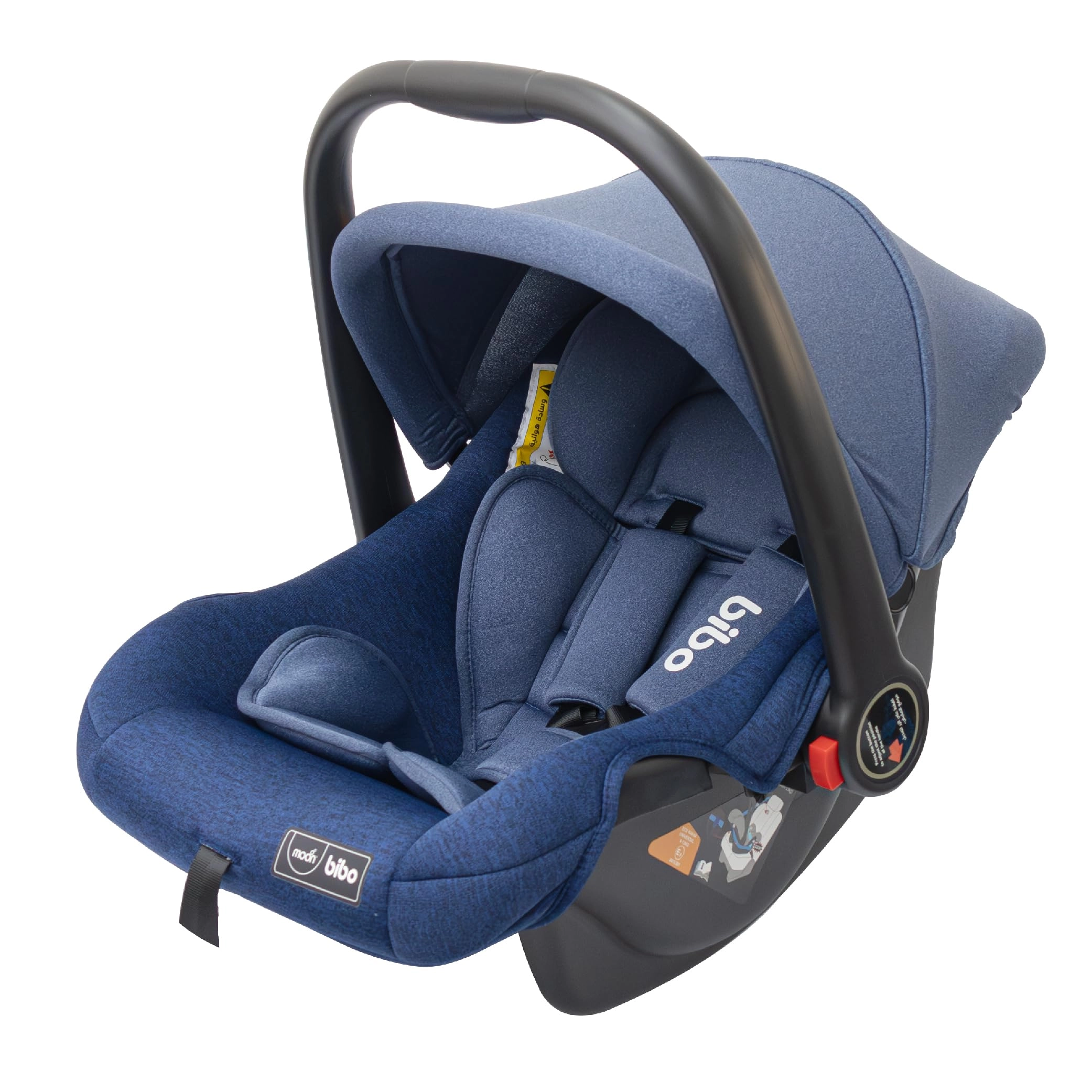 Bibo - Rear Facing 13 kilogram
