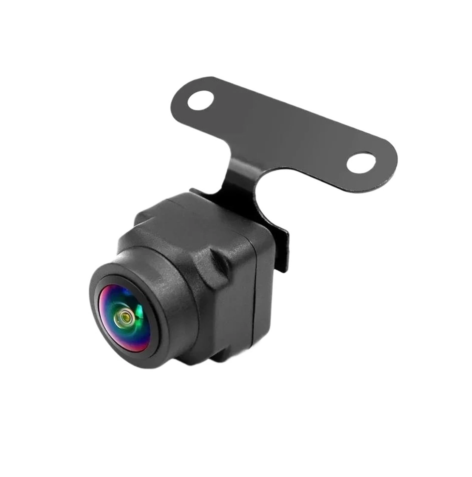 Intelligent Dynamic Trajectory Car Rear View Camera - Night Vision Wire 4K AHD 1080P