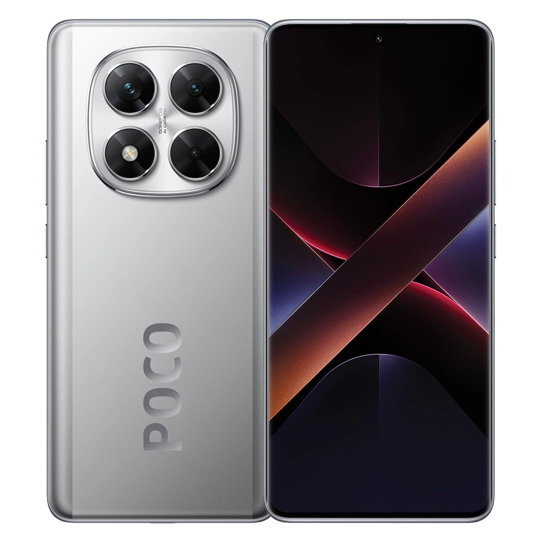 POCO X7 - 12GB 512GB