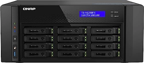 TS-h1290FX-7302P-128G-US 12-Bay 1000GB