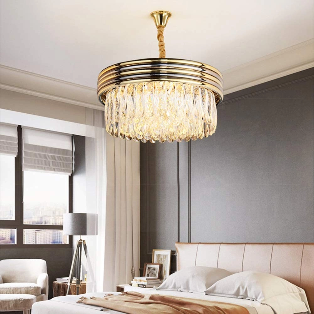 Lowering the lantern - 3000K-4000K