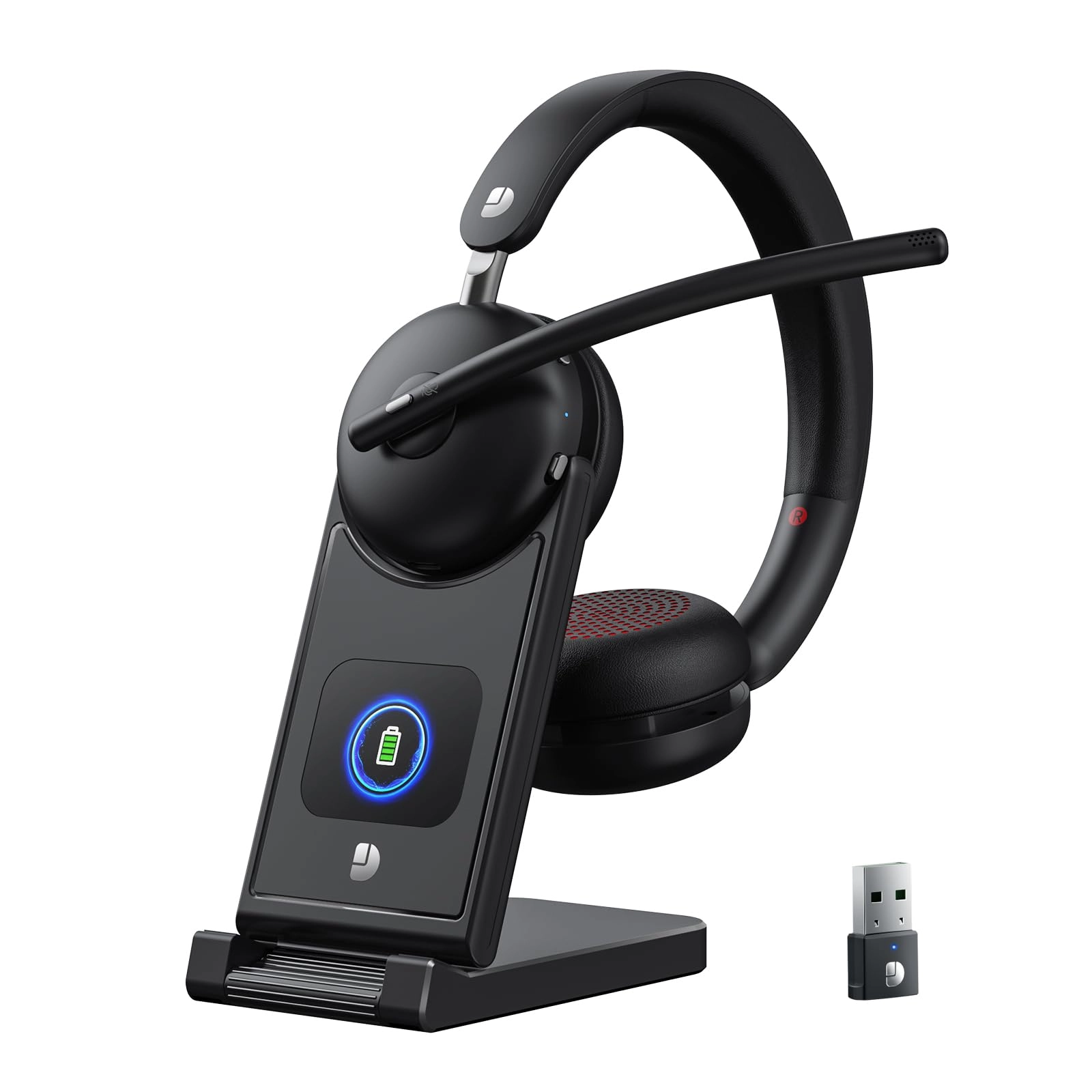 DY107 Wireless Headset