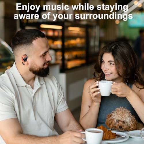 Snug 10 Wireless Earbud