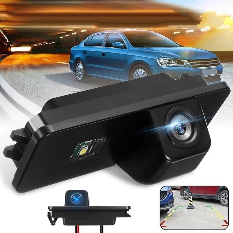 wide angle reversing camera - Night vision RCA 628(H) *535(V)