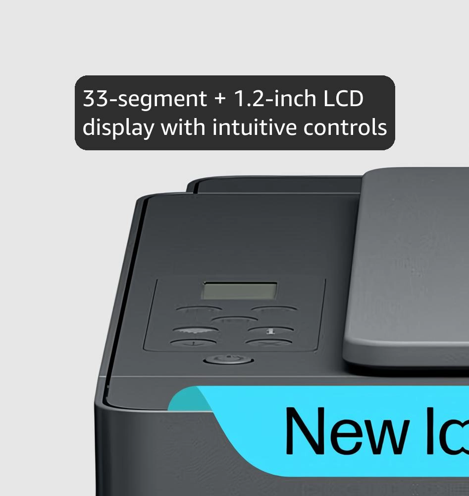 Smart Tank 584