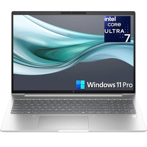 EliteBook 6 G1i - 16'' Core Ultra 7 255U 32GB DDR5 1TB SSD