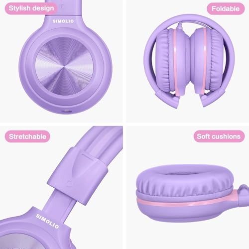 SM-904 Wired Headphone