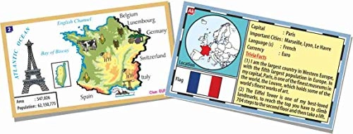 World Safari Premium