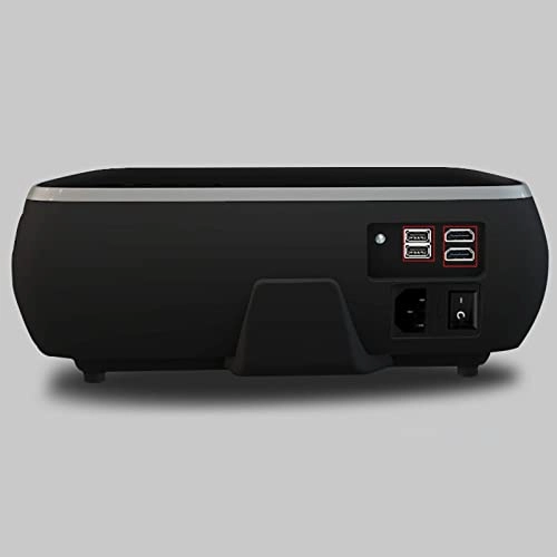 Projecter Mini Projector 7467834