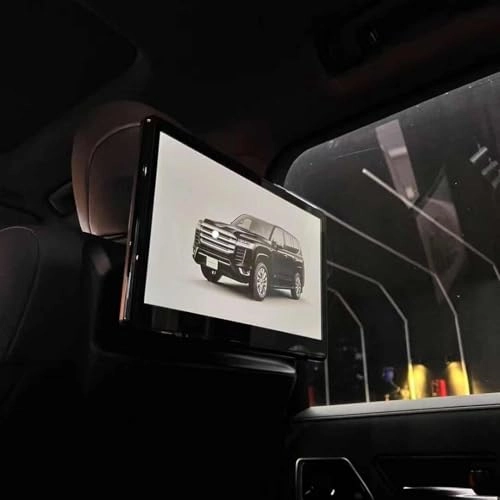 Headrest Monitor - 11 Inch