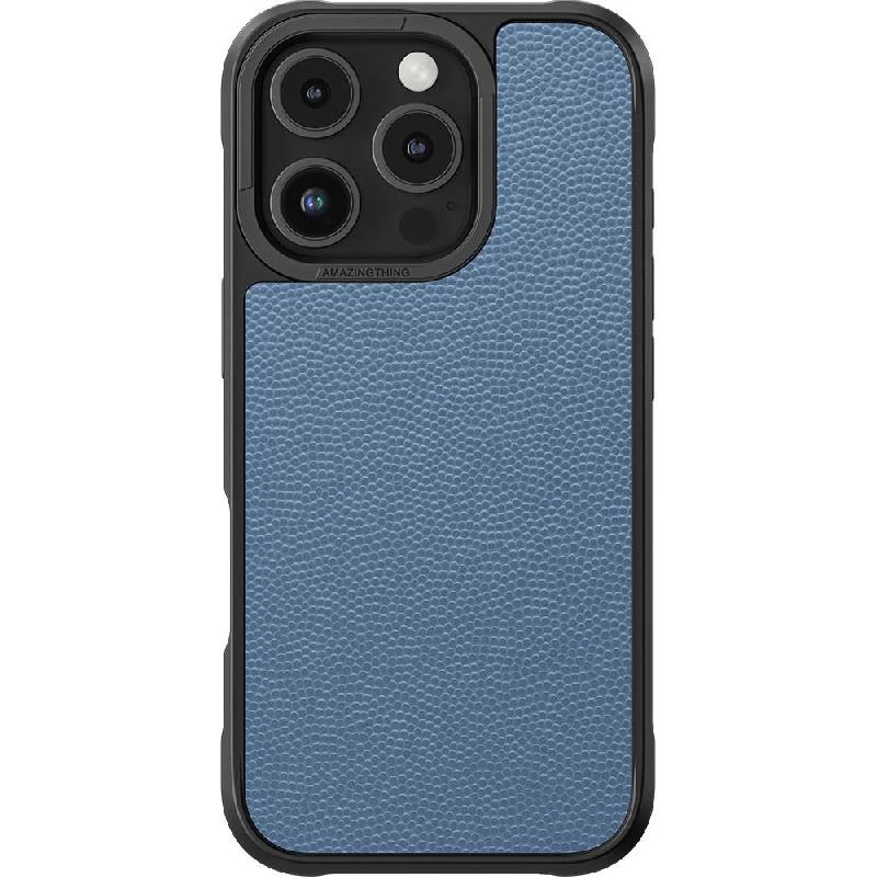 Glamour Mag Back Cover Mobile Case with MagSafe for iPhone 16 Pro