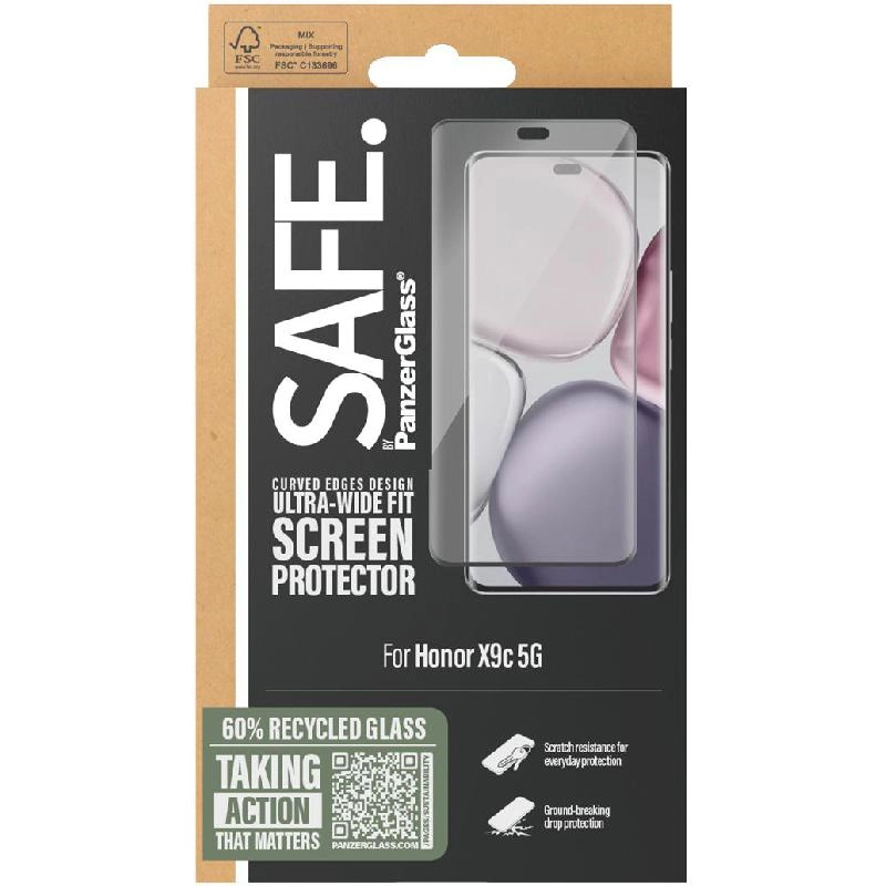 Privacy Edge-to-Edge Tempered Glass Screen Protector for Xiaomi 15T Pro/15T