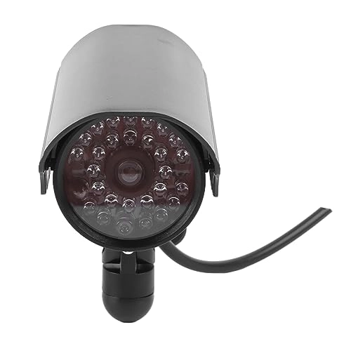 Dummy Security Camera