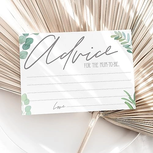 Baby shower Games - Adult 70.0 Count Bundle